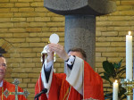 Het Brood om te delen